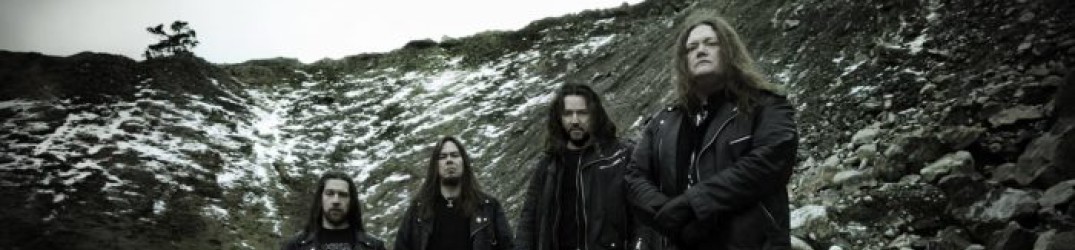 Unleashed: nuovo contratto e nuovo album in programma
