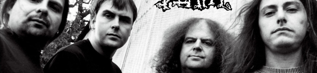 Napalm Death: pubblicato il video di 'Standardization'