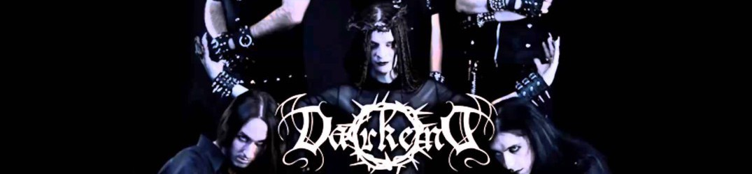 Darkend: primo estratto e dettagli dal nuovo album "The Canticle Of Shadows"