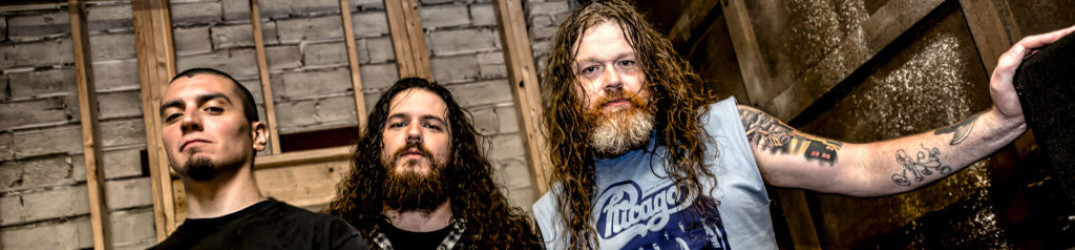 Mos Generator: pubblicato il nuovo album "Shadowlands", uscito ieri