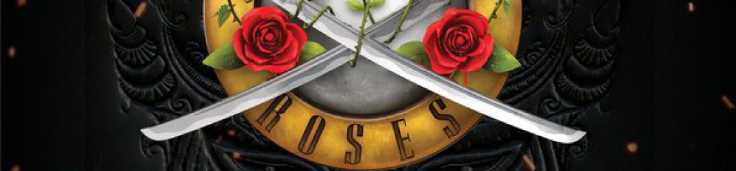 Guns N' Roses: guarda i video-live del concerto giapponese di ieri sera