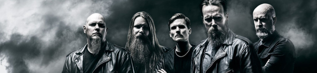 Defiatory: in streaming integrale il nuovo album "Hades Rising"