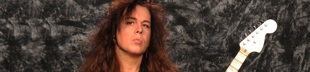 Yngwie Malmsteen: il nuovo album intitolato "World on Fire" dovrebbe essere pubblicato in aprile