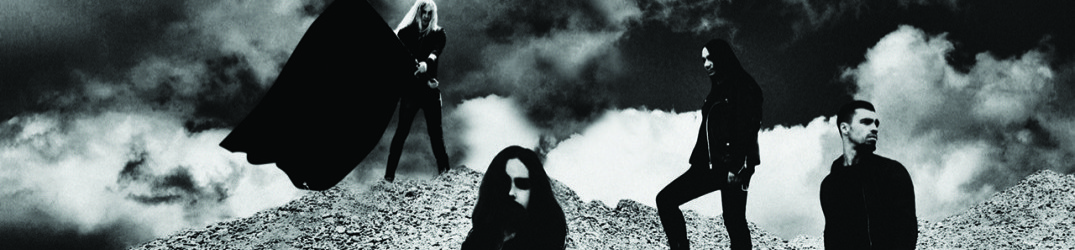 Secrets of the Moon: nuovo video musicale