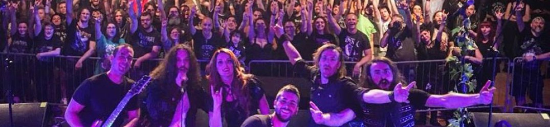 Teodasia: Giacomo Voli lascia la band