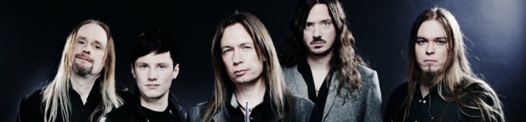 Stratovarius: il nuovo album è in rampa di lancio