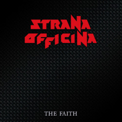 The Faith [Remastered]