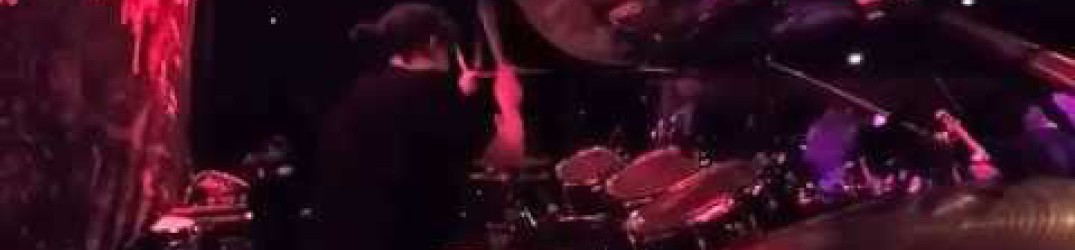 Cannibal Corpse: pubblicato il drum cam (Paul Mazurkiewicz) di 'Hammer Smashed Face'