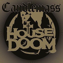 House of Doom [EP]