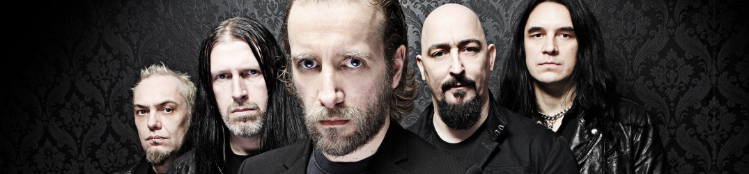 Paradise Lost: suoneranno "The Plague Within" per intero in uno special show estivo