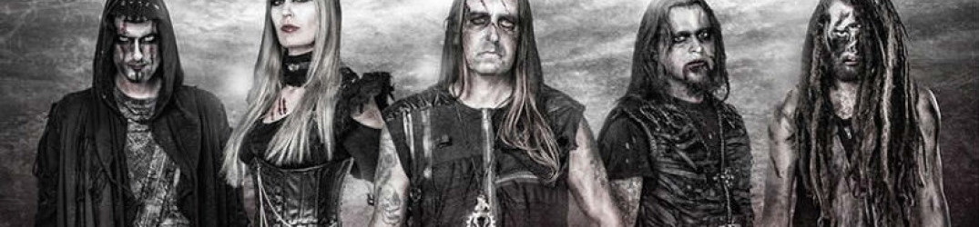 Bleeding Gods: in tour con Belphegor e Melechesh, due date in Italia