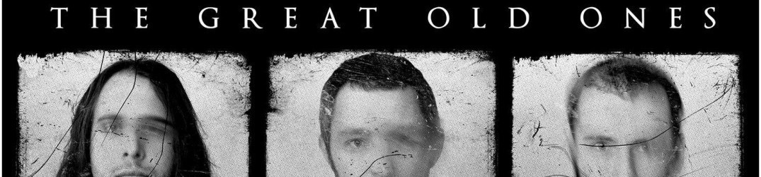 The Great Old Ones: accordo con Season of Mist e nuovo album in arrivo