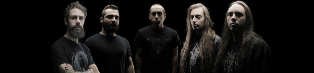 First Fragment: contratto firmato con Unique Leader e album a maggio