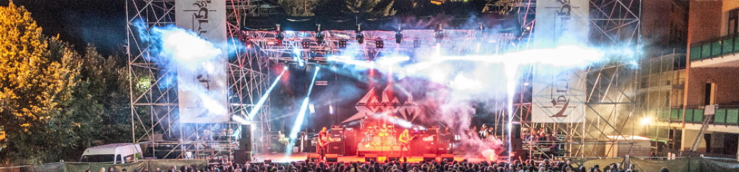 XXIV Agglutination Metal Festival: completata la line-up della ventiquattresima edizione