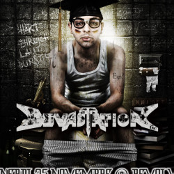 Onkel Tom + Devastation Inc.: @Revolver - S.D.Piave (VE)