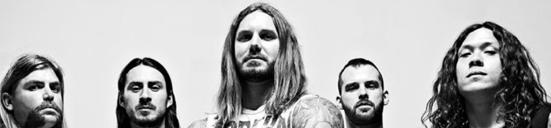 As I Lay Dying: primo scampolo di musica dal 2012