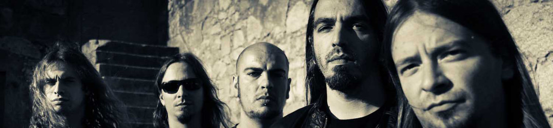 Dew Scented: pronto il nuovo cd