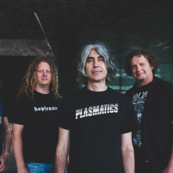 Voivod @ Santeria Social Club - Milano