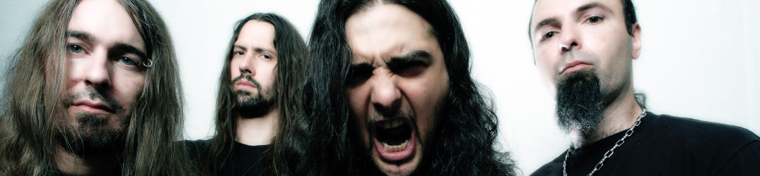 Kataklysm: i dettagli di "Of Ghosts And Gods"