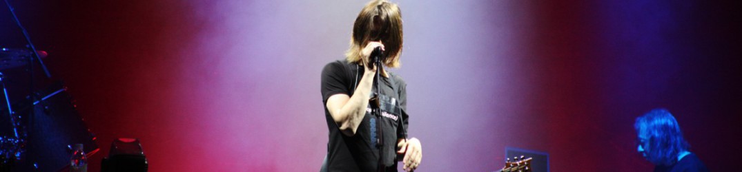 Steven Wilson: aggiunte due date in Italia a luglio