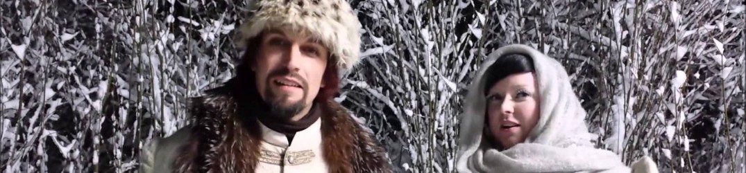 Dark Sarah: il video di 'Light in You' con Tony Kakko