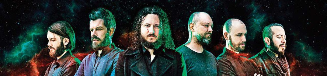 Haken: guarda il live video di 'The Endless Knot' dal concerto di Amsterdam