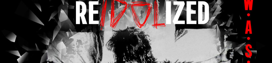W.A.S.P.: re-release di "The Crimson Idol" per il 25-mo anniversario