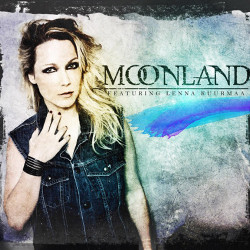 Moonland Feat. Lenna Kuurmaa