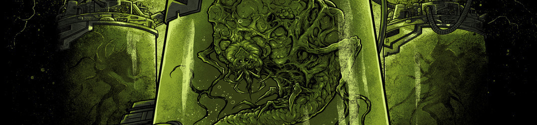 Aversions Crown: pubblicato il visualizzatore ufficiale del nuovo singolo 'The Breeding Process'
