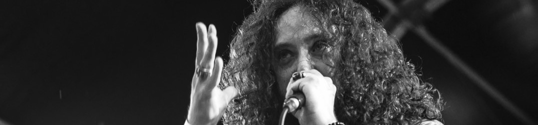 Photo Report: Extrema @ Malt Generation Music Fest 2018
