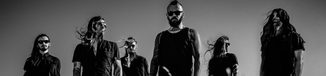 Noctiferia: confermati al Gods of Mel 2018 con Trick Or Treat e Vallorch