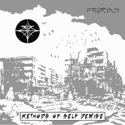 Methods Of Self Demise