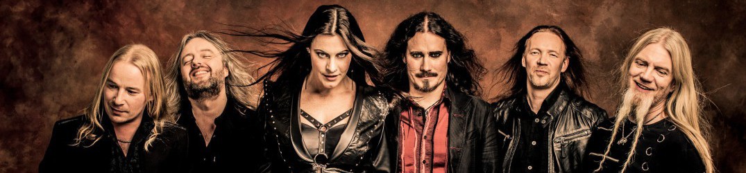 Nightwish: nuovo video-diario dalle prove per il tour