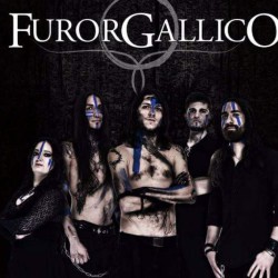 Furor Gallico @ Ferrock 2018 - Vicenza
