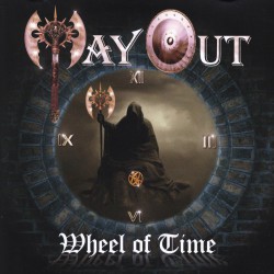 Wheel Of Time