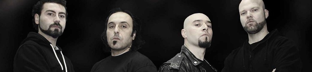 Intervista Eversin (Angelo Ferrante e Ignazio Nicastro)