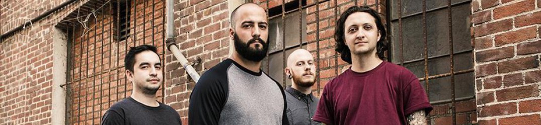 Erra: guarda il video ufficiale di 'Disarray'