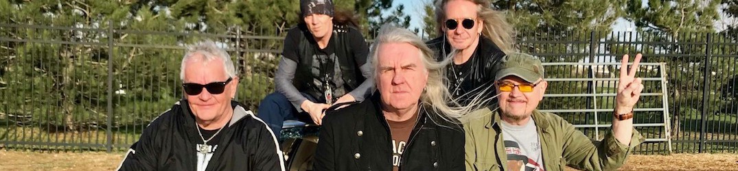 Saxon: nuove ristampe in arrivo con BMG