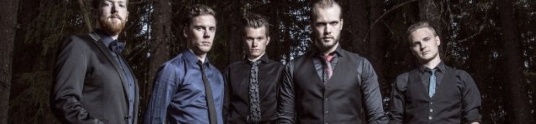 Leprous: disponibile per l'ascolto una traccia del nuovo album