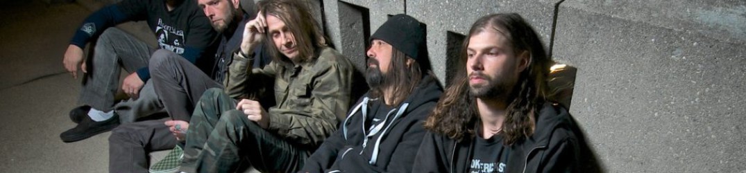 Eyehategod: settimana prossima inizia il tour europeo, tre date in Italia