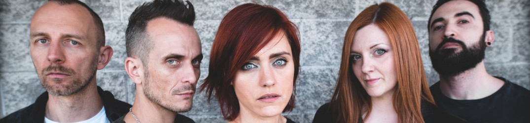 Tystnaden: annunciato il ritorno di Laura De Luca