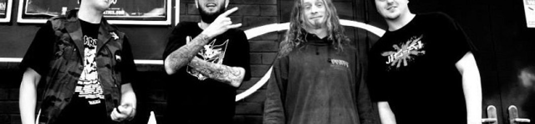 Black Skies Burn: guarda il live video dall'Obscene Extreme 2017