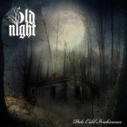 Pale Cold Irrelevance