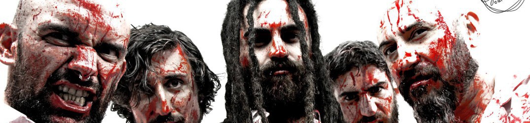 Node: novità e ospiti per il nuovo album "Cowards Empire"