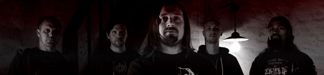 October Tide: lyric video per una nuova canzone