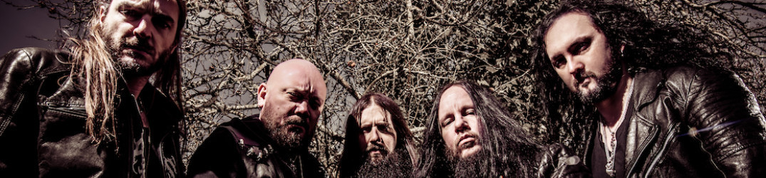 Sinsaenum: il lyric video di 'Sacred Martyr'
