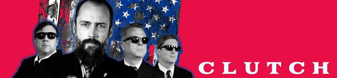 Clutch: guarda il video ufficiale di 'How to Shake Hands'