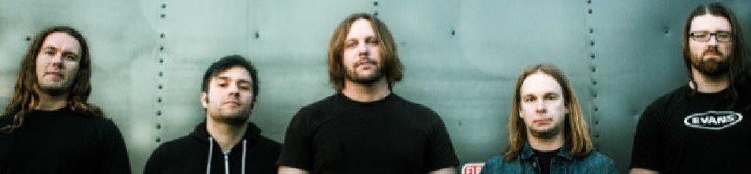 Unearth: ascolta il singolo 'Incinerate' dal nuovo album "Extinction(s)"