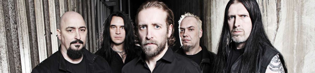 Paradise Lost: online il nuovo video