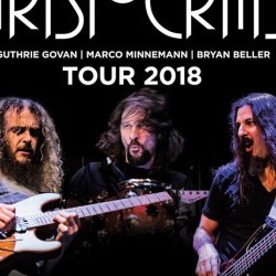 The Aristocrats @ Cinema Teatro Mangoni (FR)